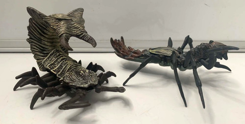 Vintage playmates king kong - vintage,