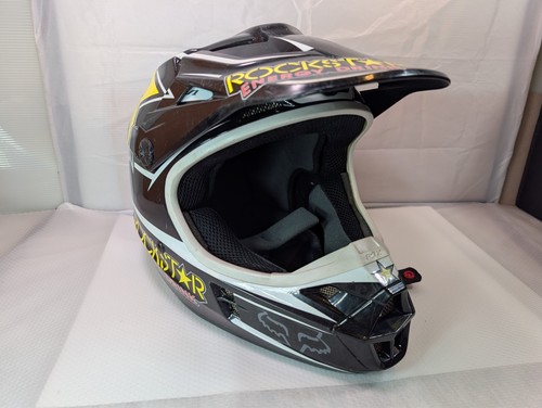Fox rockstar motorcycle - v1,