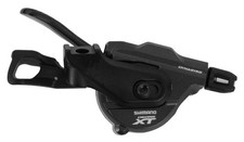 Comando cambio destro Shimano XT 11 velocità Rapidfire PLUS SL-M8000 I-Spec B