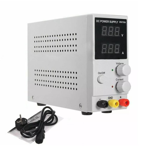 Alimentatore rete da - rete,