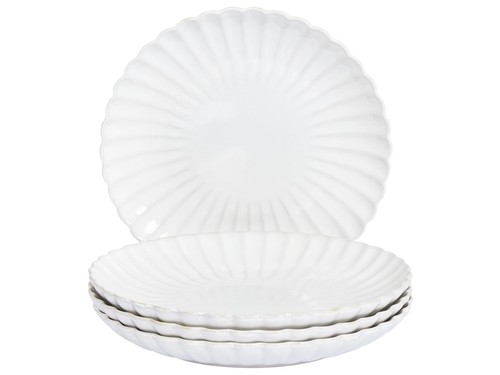Nettle set piatti grandi - set,