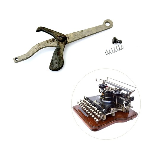 Backspace pawl per macchina - per,