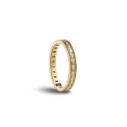 Anello damiani belle epoque - damiani,