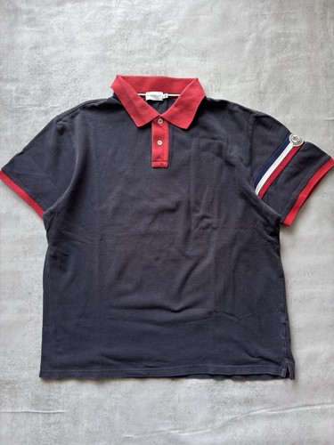 Polo moncler vintage - moncler, taglia