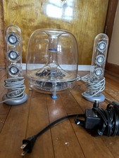 Harman Kardon Soundsticks II