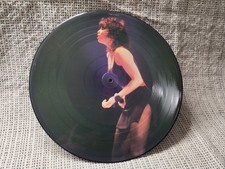 Pat Benatar 12" LP  Love Is A