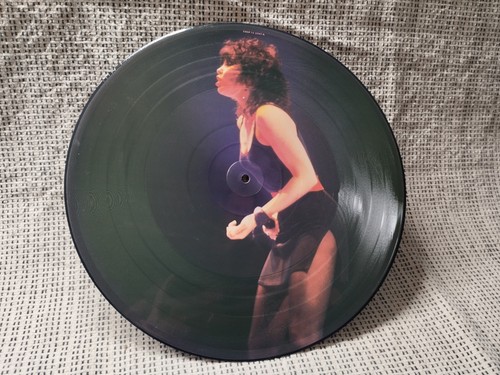 Pat benatar love is - 12",