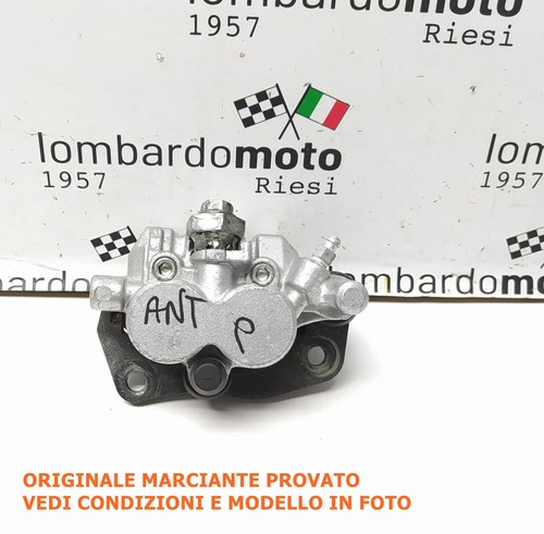 Pinza freno anteriore - anteriore, destra