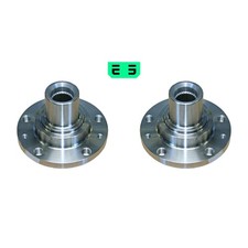 OTTIMALE 2x mozzo ruota