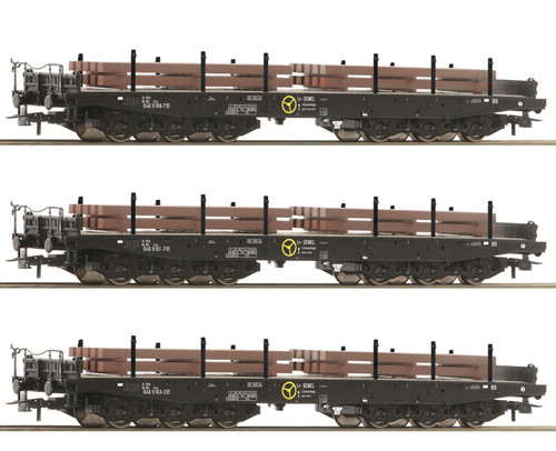 Roco 6600263 carro trasporto - roco,