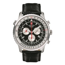 Orologio swiss alpine - orologio, military