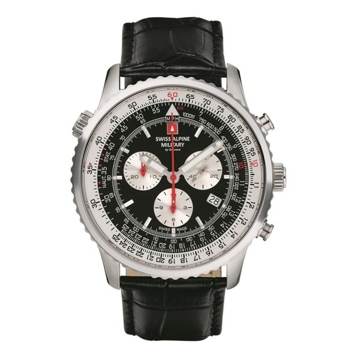 Orologio swiss alpine military - orologio,