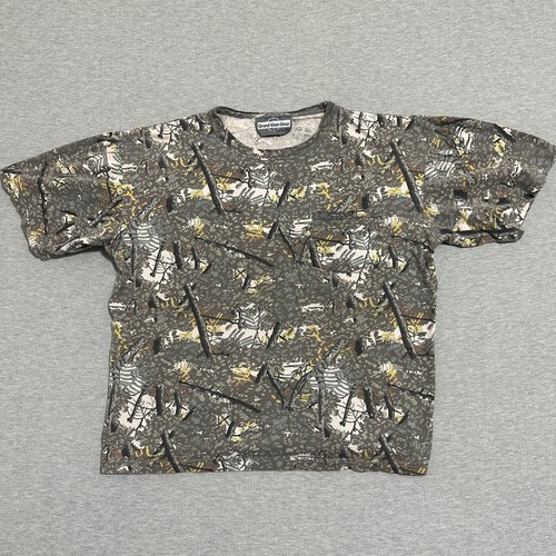 Shirt vintage anni - anni, grand