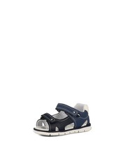 Sandaletti bambino blu Chicco