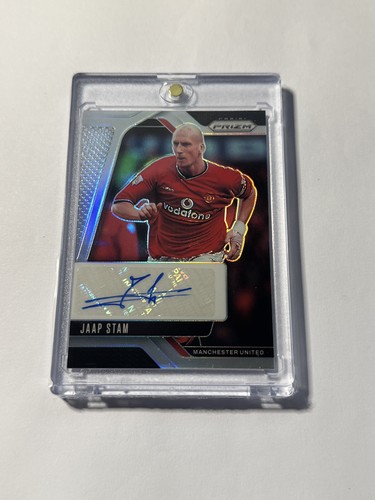 Jaap stam 2024 panini - 2024-25,