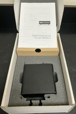 Pro-Ject Audio Systems USB Box S