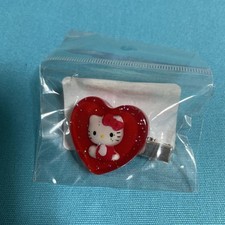 Sanrio 2016 Hello Kitty Hair