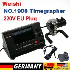 Weishi 1900 plug - n.1900, eu