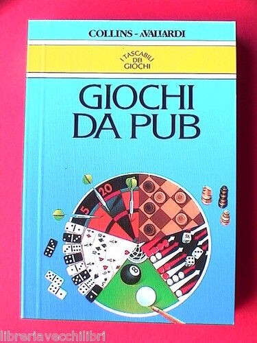 Giochi pub diagram group - il,