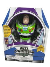 Disney Parks Toy Story Buzz