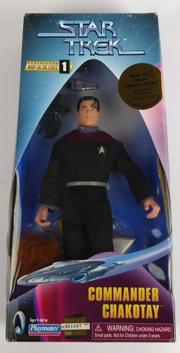 Personaggio star trek 23 - personaggio, (~23