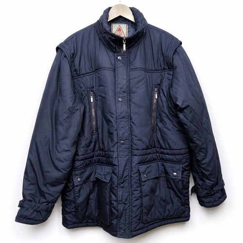 Lord anthony puffer jacket - lord,