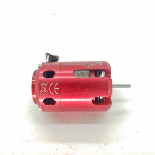 Turnigy trackstar 1 10 - 17.5t, 1/10