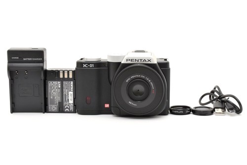 Come nuova fotocamera - 【come,