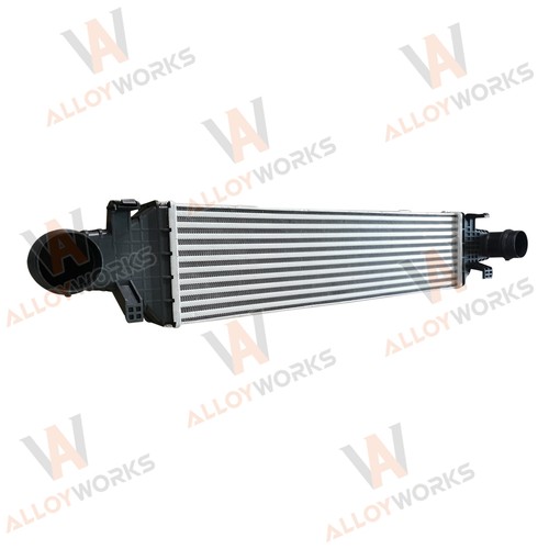 Intercooler per mercedes benz - mercedes,