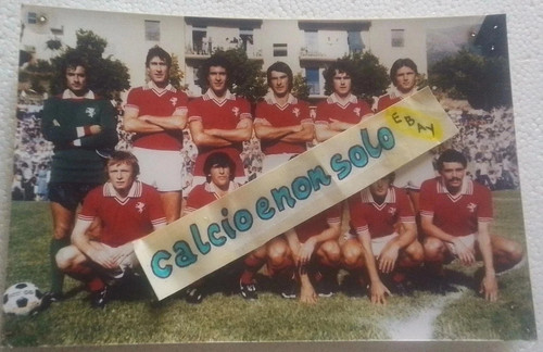 Perugia 1978 calcio - perugia, 1978-79: