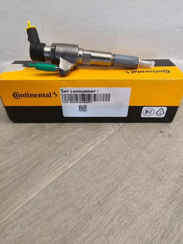 Iniettore diesel volvo - diesel,