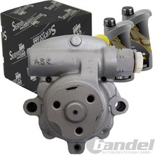 SERVOTEC Pompa Del Servosterzo