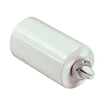 Condensatore uF 2,5 in polipropilene metallizzato 450 Vac corrente alternata