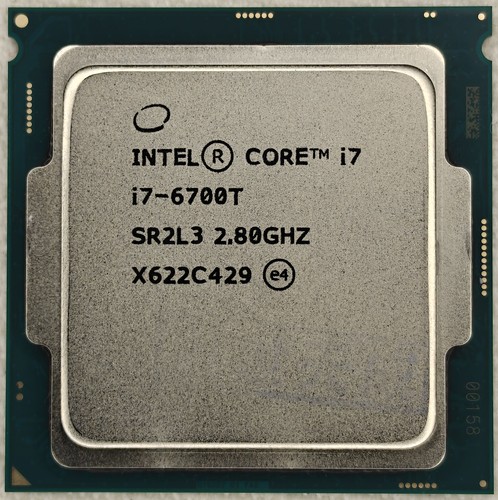 Sr2l3 processore intel - sr2l3,