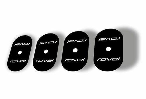 Roval 2021 adesivo - roval,
