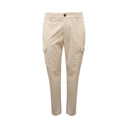 Q5019 pantalone cargo uomo - q5019,
