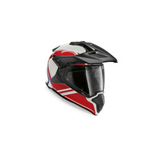 Casco moto originale BMW GS