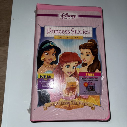 Disney princess stories - disney, volume