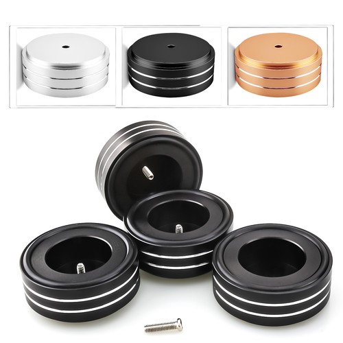 4pz piedini isolamento - 4pz,
