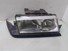 Faro proiettore destro SsangYong Musso 1999 DND105528