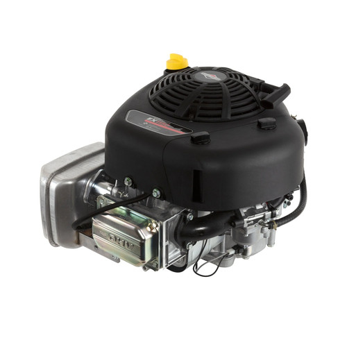 Briggs stratton 5 hp - 11.5,