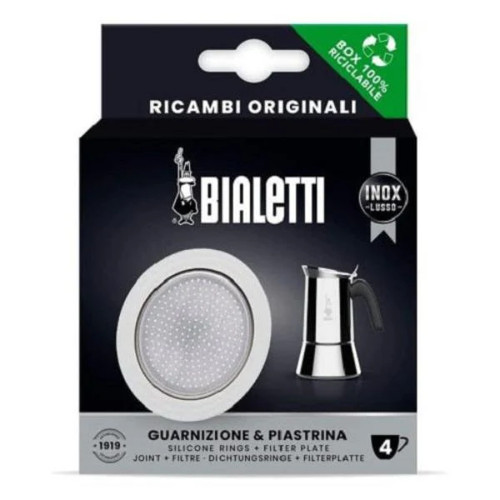 Bialetti parts includes 1 - parts,,