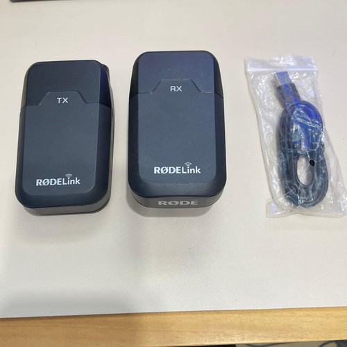 Rode rodelink microfono - rode,