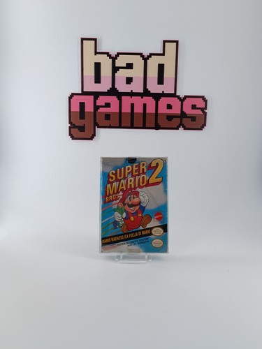 Super mario bros nintendo - -,