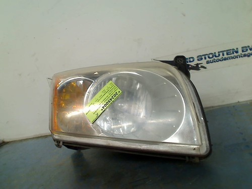 Faro dodge caliber - dodge,