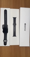 Apple Watch SE 44mm Grigio