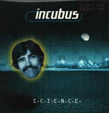 Incubus S.C.I.E.N.C.E. Music