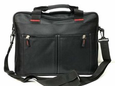 Borsa a tracolla unisex laptop