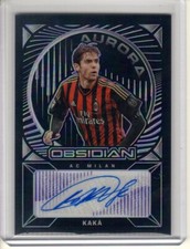 2021 panini ossidiana kaka - 2021-22,