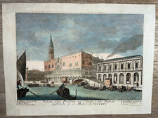 VENICE ITALY PALAZZO DUCALE c